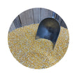 Load image into Gallery viewer, CORN CRACKED MAIZE PER KG