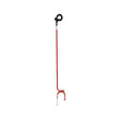 Load image into Gallery viewer, POST TREAD-IN STEEL HD PIGTAIL HEAVY DUTY ELECTRIC FENCING TRUTEST STAFIX SA020