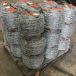 Load image into Gallery viewer, WIRE BARBED 2.5mm GALV IOWA x 400m (IMP)