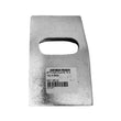 Load image into Gallery viewer, STRIKER PLATE 75 X 100 X 6MM