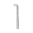 Load image into Gallery viewer, DROP PINS ZINC PLATED 12MMX 150MM