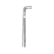 Load image into Gallery viewer, DROP PINS GALVANISED 16MMX 200MM