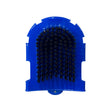 Load image into Gallery viewer, BRUSH GROOM AND SCRUB MITT A4010