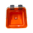 Load image into Gallery viewer, CALF FEEDER SINGLE 1 PLACE RAIL-HANG 212 221 REP