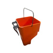 Load image into Gallery viewer, CALF FEEDER SINGLE 1 PLACE RAIL-HANG 212 221 REP