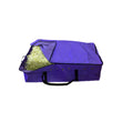 Load image into Gallery viewer, BAG HAY BALE WITH ZIP