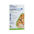 Load image into Gallery viewer, REVOLUTION PLUS CAT LARGE GREEN 5.1 - 10KG 3 PACK