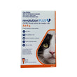 Load image into Gallery viewer, REVOLUTION PLUS CAT MEDIUM ORANGE 2.6 - 5KG 3 PACK