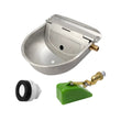Load image into Gallery viewer, DRINKER AUTOMATIC S/S DRINKING BOWL SUPREME A3150