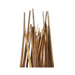 Load image into Gallery viewer, TIMBER STAKE 6' ASSORTED SIZES HARDWOOD GARDEN STAKE