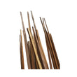 Load image into Gallery viewer, TIMBER STAKE 6' ASSORTED SIZES HARDWOOD GARDEN STAKE