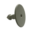 Load image into Gallery viewer, EAR TAG BUTTON MALE WHITE