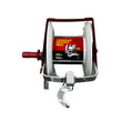 Load image into Gallery viewer, REEL GEARED WITH HANDLE ELECTRIC FENCING REEL