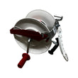 Load image into Gallery viewer, REEL GEARED WITH HANDLE ELECTRIC FENCING REEL