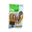 Load image into Gallery viewer, DOG TREAT VP JERHIGH CHICKEN/BACON 100G