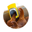 Load image into Gallery viewer, FEEDER CHOOK TOWER
