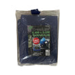 Load image into Gallery viewer, TARP POLY BLUE 2.4M X 3.0M