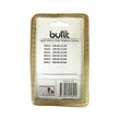 Load image into Gallery viewer, PADLOCK BRASS HEAVY DUTY 50MM