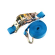 Load image into Gallery viewer, STRAP RATCHET TIE DOWN 1" X 15FT