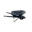 Load image into Gallery viewer, WHEELBARROW POLY METAL HANDLE