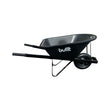 Load image into Gallery viewer, WHEELBARROW POLY METAL HANDLE
