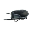 Load image into Gallery viewer, WHEELBARROW POLY METAL HANDLE