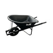 Load image into Gallery viewer, WHEELBARROW POLY METAL HANDLE