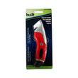 Load image into Gallery viewer, KNIFE SAFETY HEAVY DUTY ALLOY WITH 5 SPARE BLADES