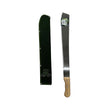 Load image into Gallery viewer, MACHETTE WITH CANVAS POUCH 16IN