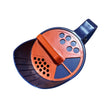 Load image into Gallery viewer, FERTILISER GARDEN SPREADER SHAKERPRO HAND HELD APPLICATOR