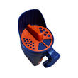 Load image into Gallery viewer, FERTILISER GARDEN SPREADER SHAKERPRO HAND HELD APPLICATOR