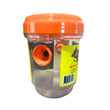 Load image into Gallery viewer, FRUIT FLY TRAP JAR PESKY