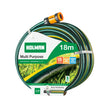 Load image into Gallery viewer, HOSE GARDEN HOLMAN 18MM X 18M WITH FITTINGS