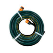 Load image into Gallery viewer, HOSE GARDEN HOLMAN 18MM X 18M WITH FITTINGS