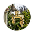 Load image into Gallery viewer, TAP MANIFOLD HOLMAN 2 WAY METAL