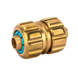 Load image into Gallery viewer, HOSE JOINER HOLMAN BRASS 12MM