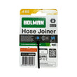 Load image into Gallery viewer, HOSE JOINER HOLMAN BRASS 12MM