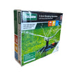 Load image into Gallery viewer, SPRINKLER HOLMAN SLED METAL 3 ARM