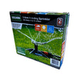 Load image into Gallery viewer, SPRINKLER HOLMAN SLED METAL 3 ARM