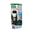Load image into Gallery viewer, HOSE NOZZLE CONNECT SET HOLMAN HIFLOW 4PCE 18MM