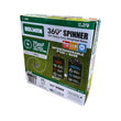 Load image into Gallery viewer, SPRINKLER HOLMAN SPINNER 360D WEIGHTED BASE