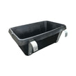 Load image into Gallery viewer, FEED BUCKET MOUNTED RUBBER 30L