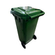 Load image into Gallery viewer, WHEELIE BIN 120 LITRE ASSORTED COLOURS