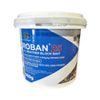 Load image into Gallery viewer, ROBAN BLUE 25 LOW TOX RODENTICIDE BLOCKS 500G
