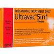 Load image into Gallery viewer, VACCINE ULTRAVAC 5 IN 1 100ML VACCINE