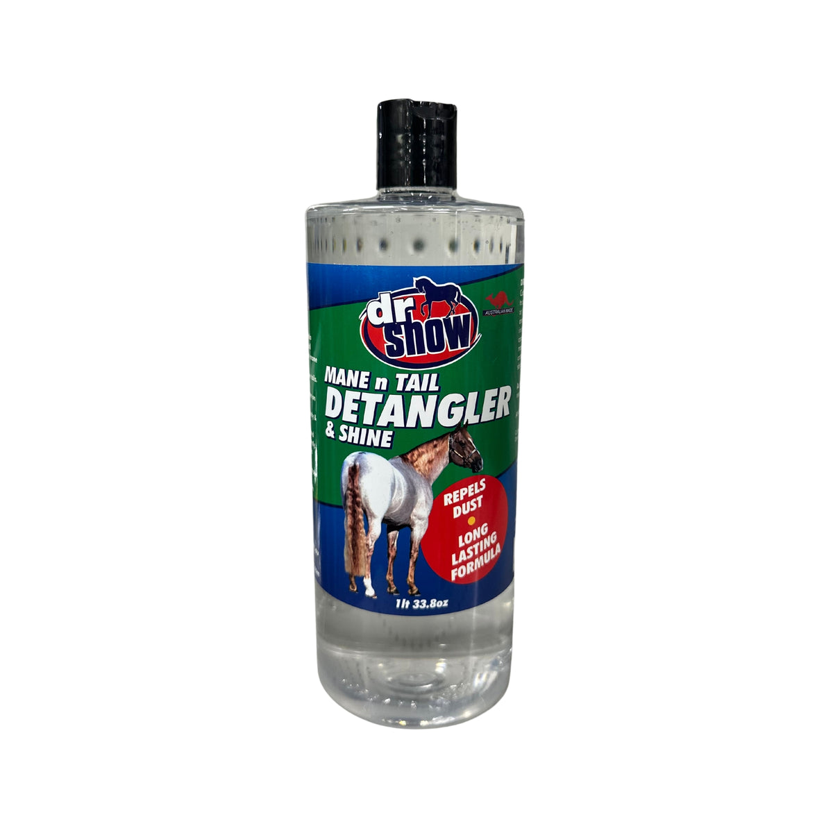 Dr Show Mane & Tail Detangler 1 Litre Northside Produce Agency