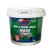 Load image into Gallery viewer, DR. SHOW RUG WASH WASHING POWDER 2KG PAIL