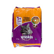 Load image into Gallery viewer, CAT FOOD WHISKAS VITA BITES CHICKEN RABBIT 6.5KG