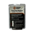 Load image into Gallery viewer, STAPLES WIRE 30 X 4.00MM 500G