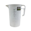 Load image into Gallery viewer, MEASURING JUG 3L